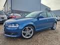 Audi A3 2.0 TDI Ambition Bleu - thumbnail 3
