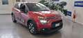 Citroen C3 1.2 puretech 110cv Max Rouge - thumbnail 22