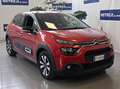 Citroen C3 1.2 puretech 110cv Max Rouge - thumbnail 1