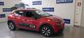 Citroen C3 1.2 puretech 110cv Max Rouge - thumbnail 2