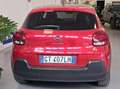 Citroen C3 1.2 puretech 110cv Max Rouge - thumbnail 5