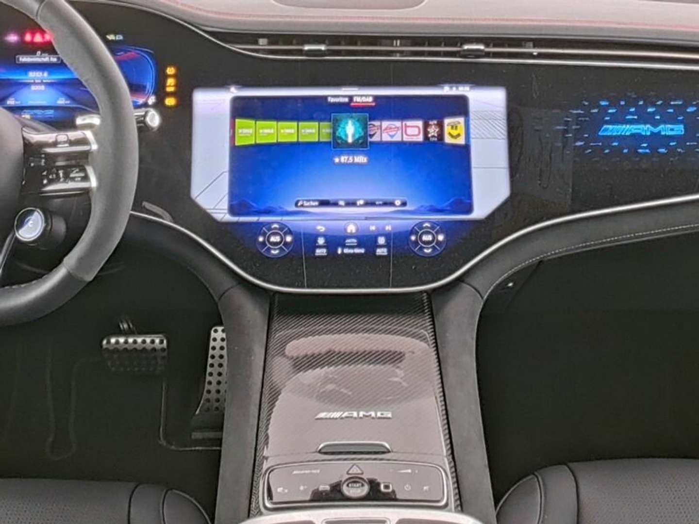 Mercedes EQE 43 -  - Joinsteer - #2