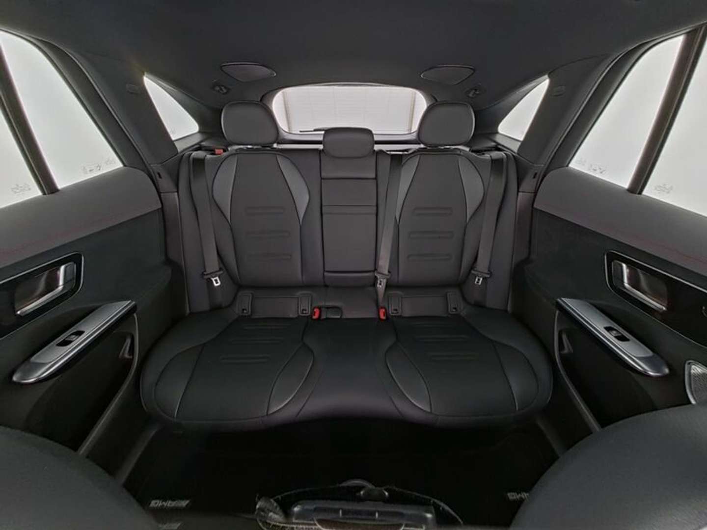 Mercedes EQE 43 -  - Joinsteer - #5