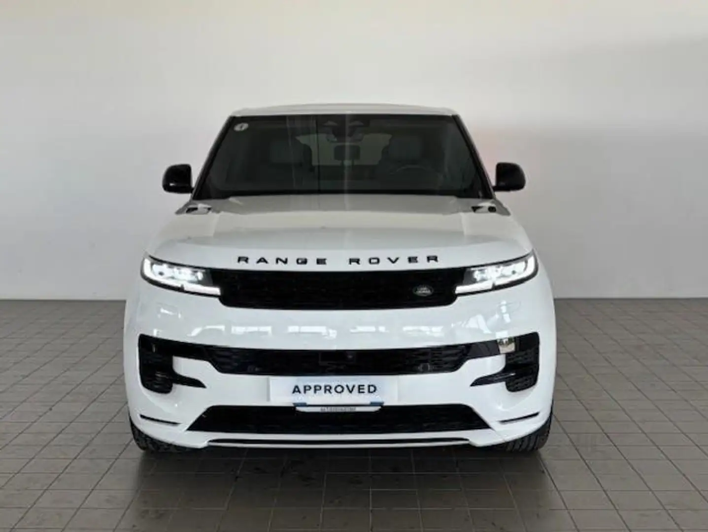 Land Rover Range Rover Sport 3ª serie 3.0D l6 300CV Dyn. SE - 2