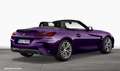 BMW Z4 sDrive20i Violett - thumbnail 2