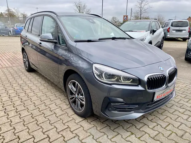 BMW 216 216 2 Gran Tourer 216 i Sport Line