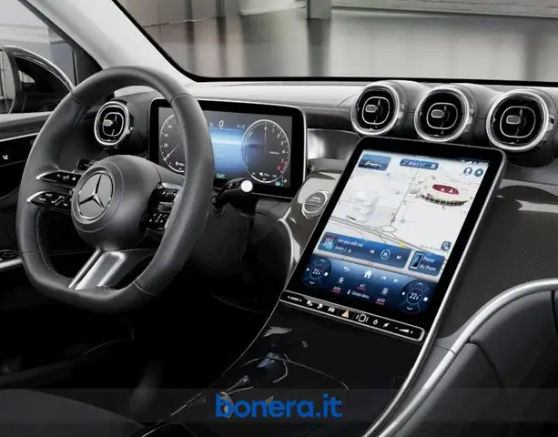 Mercedes-Benz 300 view 6