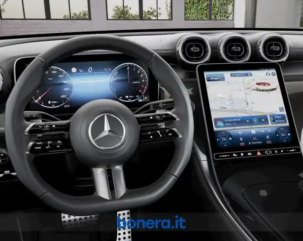 Mercedes-Benz 300 view 5