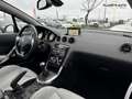 Peugeot 308 2.0 HDi 16V FAP - 163 -COUPE CABRIOLET Roland Garros Wit - thumbnail 4