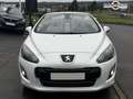 Peugeot 308 2.0 HDi 16V FAP - 163 -COUPE CABRIOLET Roland Garros Wit - thumbnail 2
