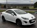 Peugeot 308 2.0 HDi 16V FAP - 163 -COUPE CABRIOLET Roland Garros Wit - thumbnail 19