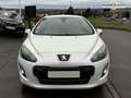 Peugeot 308 2.0 HDi 16V FAP - 163 -COUPE CABRIOLET Roland Garros Wit - thumbnail 18