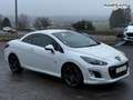 Peugeot 308 2.0 HDi 16V FAP - 163 -COUPE CABRIOLET Roland Garros Wit - thumbnail 17
