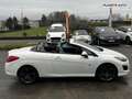 Peugeot 308 2.0 HDi 16V FAP - 163 -COUPE CABRIOLET Roland Garros Wit - thumbnail 16