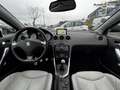 Peugeot 308 2.0 HDi 16V FAP - 163 -COUPE CABRIOLET Roland Garros Wit - thumbnail 6