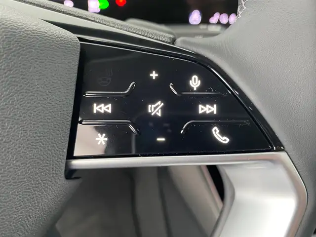 Audi A6 view 15