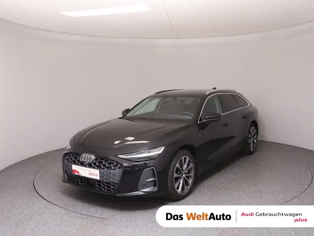 Audi A6 main image