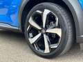 Nissan Juke 1.0 DIG-T Tekna Aut.*TEMPO*PDC*ALU*NAVI* Синій - thumbnail 15