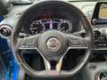 Nissan Juke 1.0 DIG-T Tekna Aut.*TEMPO*PDC*ALU*NAVI* Mavi - thumbnail 11