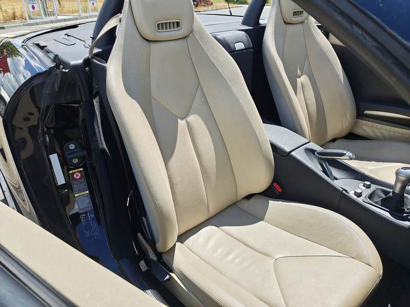 Mercedes-Benz SLK 200 SLK 200 Kompressor — photo 10