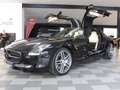 Mercedes-Benz SLS Coupe "WERTGUTACHTEN" Noir - thumbnail 10