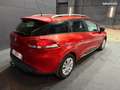 Renault Clio IV 1.5 dCi energy dynamique (90cv) régulateur de vitesse GPS climatisation attelage Bluetooth garantie reprise - Rot - thumbnail 5