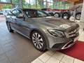 Mercedes-Benz E 220 d 4Matic All-Terrain 360Kam Leder HUD AHK Gris - thumbnail 2