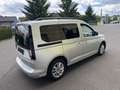 Volkswagen Caddy 2.0TDI -1Besitz -LED -KAMERA -TOP! Silber - thumbnail 5