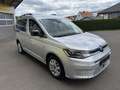 Volkswagen Caddy 2.0TDI -1Besitz -LED -KAMERA -TOP! Silber - thumbnail 4