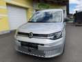 Volkswagen Caddy 2.0TDI -1Besitz -LED -KAMERA -TOP! Silber - thumbnail 3