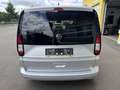Volkswagen Caddy 2.0TDI -1Besitz -LED -KAMERA -TOP! Silber - thumbnail 6