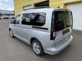 Volkswagen Caddy 2.0TDI -1Besitz -LED -KAMERA -TOP! Silber - thumbnail 7