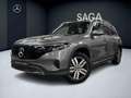 Mercedes-Benz EQB 250 + Business Line 7 places Grau - thumbnail 1