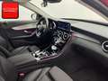 Mercedes-Benz C 300 Avantgarde MULTIBEAM+KAMERA+NAVI+CARPLAY+ Roşu - thumbnail 13