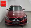 Mercedes-Benz C 300 Avantgarde MULTIBEAM+KAMERA+NAVI+CARPLAY+ Červená - thumbnail 6