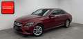 Mercedes-Benz C 300 Avantgarde MULTIBEAM+KAMERA+NAVI+CARPLAY+ Roşu - thumbnail 1