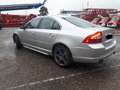 Volvo S80 V8 AWD Aut. Summum Silber - thumbnail 2