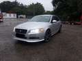 Volvo S80 V8 AWD Aut. Summum Silber - thumbnail 1