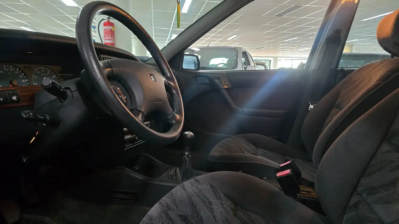 Citroen Xantia 1.8i-16V Millésime airco Cruise controle, foto 8