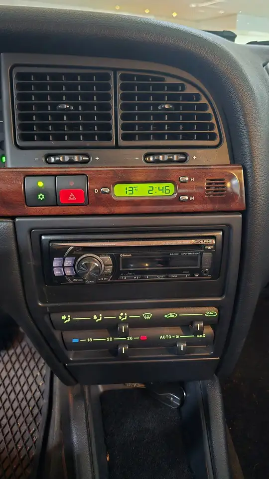 Citroen Xantia 1.8i-16V Millésime airco Cruise controle, foto 12
