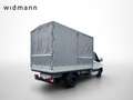 Mercedes-Benz Sprinter 515 CDI Pritsche  Navi,Automatik,Klima Blanc - thumbnail 2