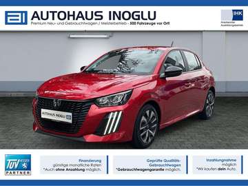 1.2*Active*Parkhilfe*Klima*DAB*