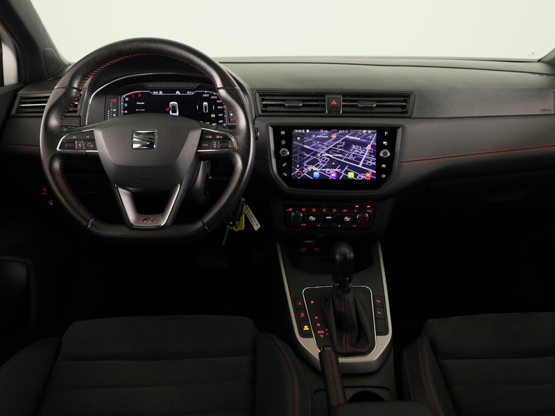 SEAT Arona 1.0 TSI FR Limited Edition | Full map navigatie sy — photo 6