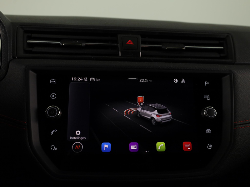 SEAT Arona 1.0 TSI FR Limited Edition | Full map navigatie sy — photo 12