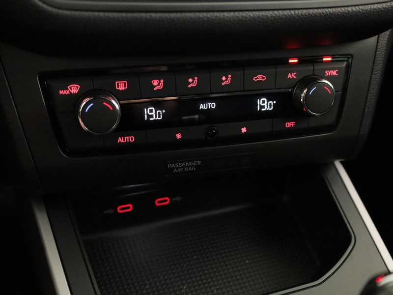 SEAT Arona 1.0 TSI FR Limited Edition | Full map navigatie sy — photo 14