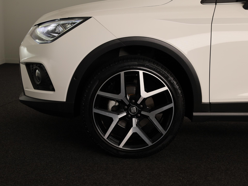 SEAT Arona 1.0 TSI FR Limited Edition | Full map navigatie sy — photo 15