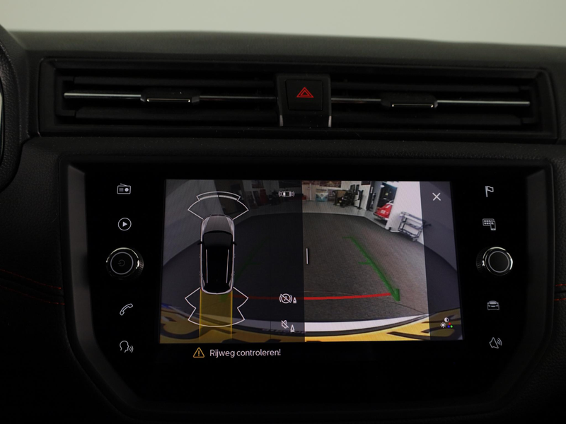 SEAT Arona 1.0 TSI FR Limited Edition | Full map navigatie sy — photo 13