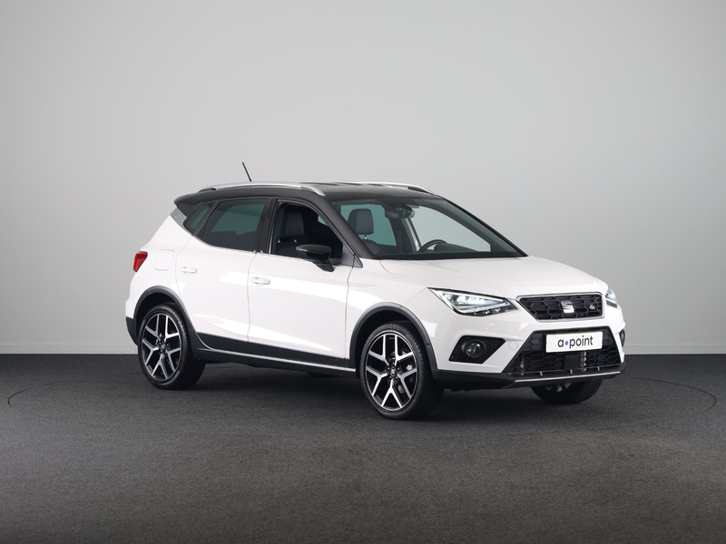 SEAT Arona 1.0 TSI FR Limited Edition | Full map navigatie sy — photo 5