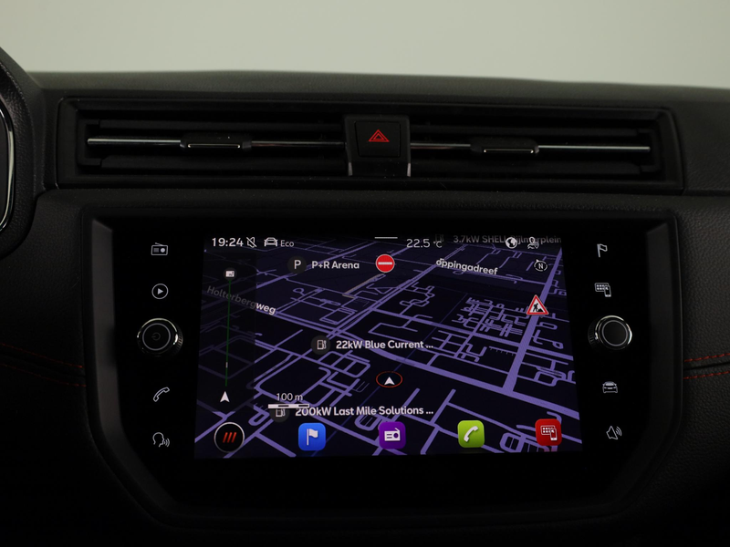 SEAT Arona 1.0 TSI FR Limited Edition | Full map navigatie sy — photo 10
