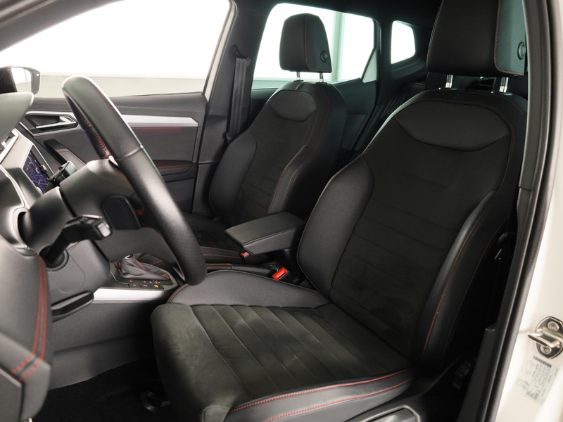 SEAT Arona 1.0 TSI FR Limited Edition | Full map navigatie sy — photo 7